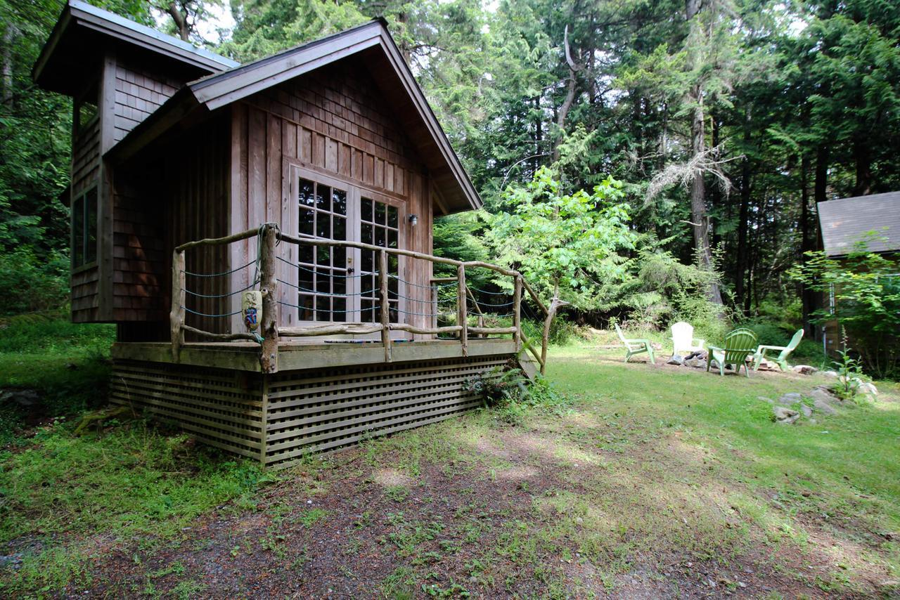 Shore Thing Retreat Eastsound Esterno foto