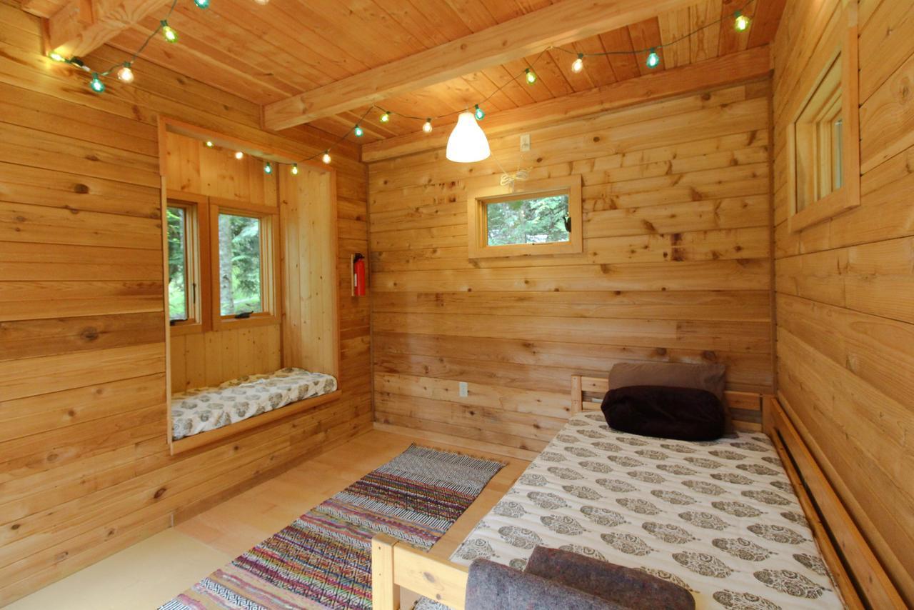 Shore Thing Retreat Eastsound Esterno foto