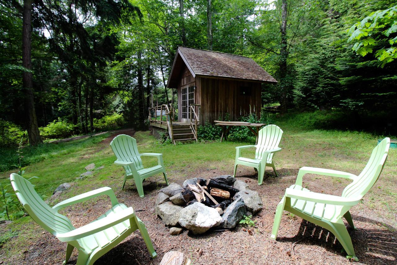 Shore Thing Retreat Eastsound Esterno foto