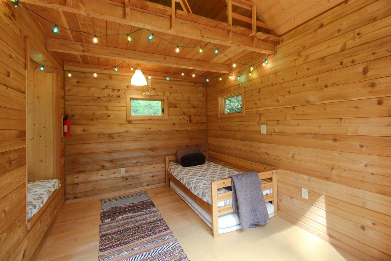 Shore Thing Retreat Eastsound Esterno foto